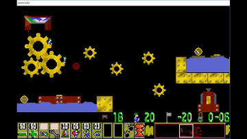 Lemmicks - Part 7 - Moist Levels 6-7