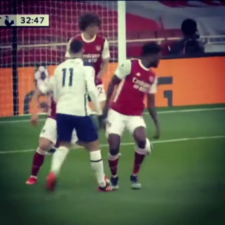 Cực phẩm của Lamela sẽ khiến bạn phải xem đi xem lại rất nhiều lần 😱😱😱 #shorts #lamela #goal