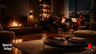Thriller (String Quartet Version) – Michael Jackson | Instrumental No Vocals