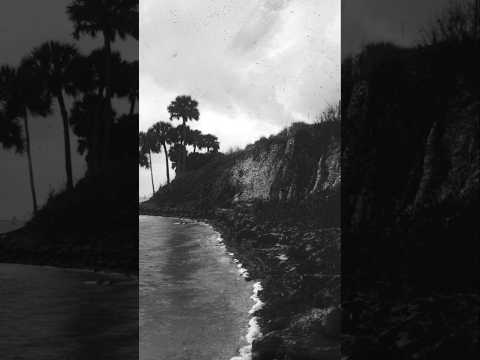 Barkers Bluff Shell Midden & the Paramount Town of the Ais JeceSummer Pentoaya historicaltidbits