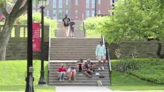 Cornell University Summer College -- Precollege Programs