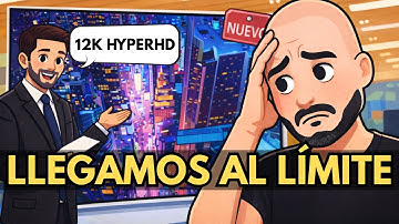 Por qué ya NO tiene sentido cambiar tu TV cada año 📺