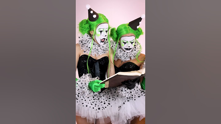 EU NÃO ESTAVA ESPERANDO ESSA DUPLA KKKK @claragarcia2194 E @camilapudim  #tiktok #challenge #makeup