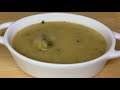 HAITIAN  WHITE BEANS SAUCE WITH COCONUT MILK|| SOS PWA BLAN AVEK KOKOYE|| HOW TO MAKE