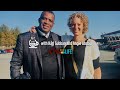 The Importance of Sport with Angie Abdou and Karl Subban - AfL's Coffee Break
