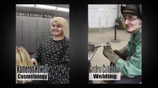 2017 WCCC Senior Slide Show