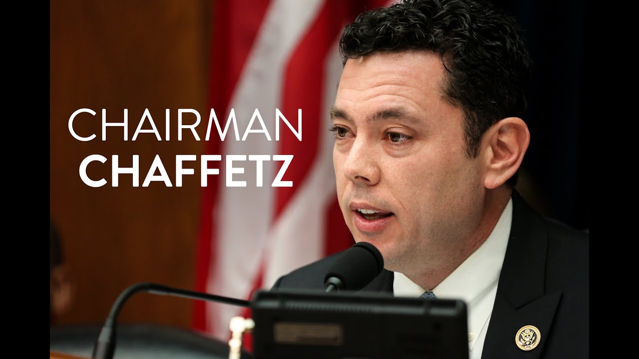 Chairman Chaffetz Opening Statement - Reviewing the Rising Price of EpiPens