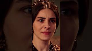 She Tried To Slap | Mera Sultan #shorts