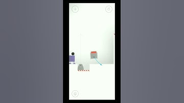 ODD BOT OUT | Stage 40 | Gaming #shorts #game #gamingvideos #cute #cutegame