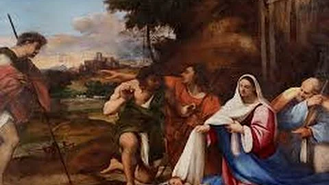 Documentary Renaissance HD - Raphael