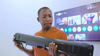 Skyworth Soundbar SS531 Review screenshot 4