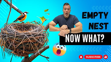 Empty Nest Syndrome?: Discover Your Ultimate Bungalow