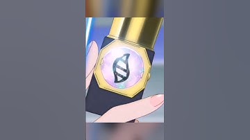 Mega Stones in the Pokémon Anime are INSANE