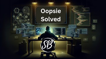 Pwn Oopsie on Hack The Box | A Detailed Step-by-Step Guide