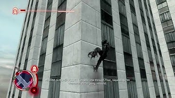 Prototype Gameplay Messing around/Freestyle (720p)