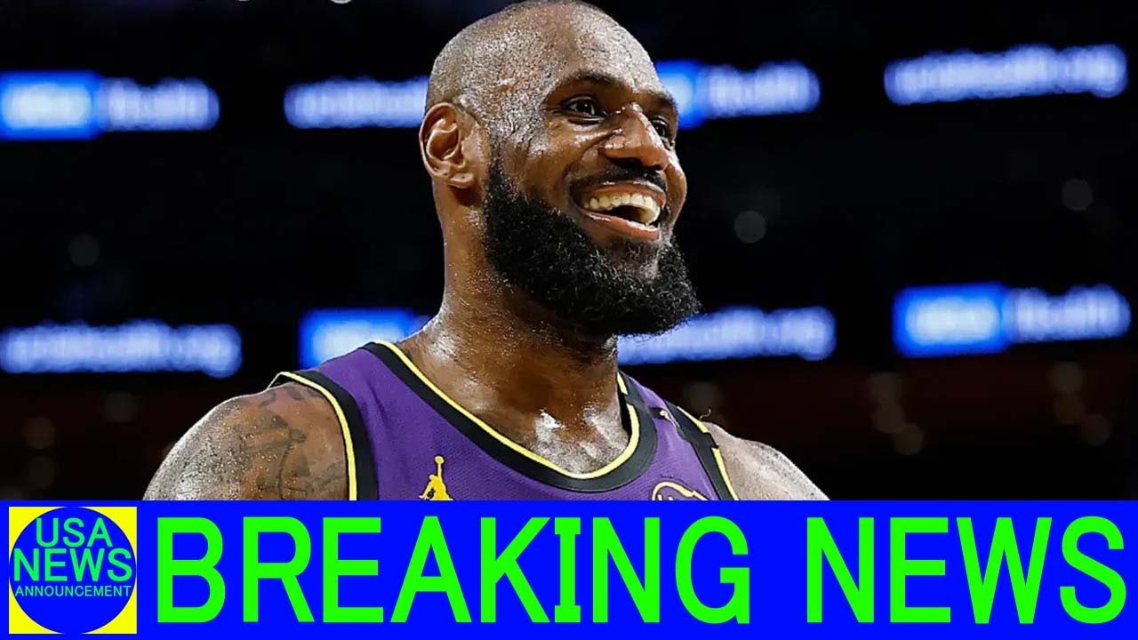 Lakers’ LeBron James praises JJ Redick’s coaching style because it leads him to succeed