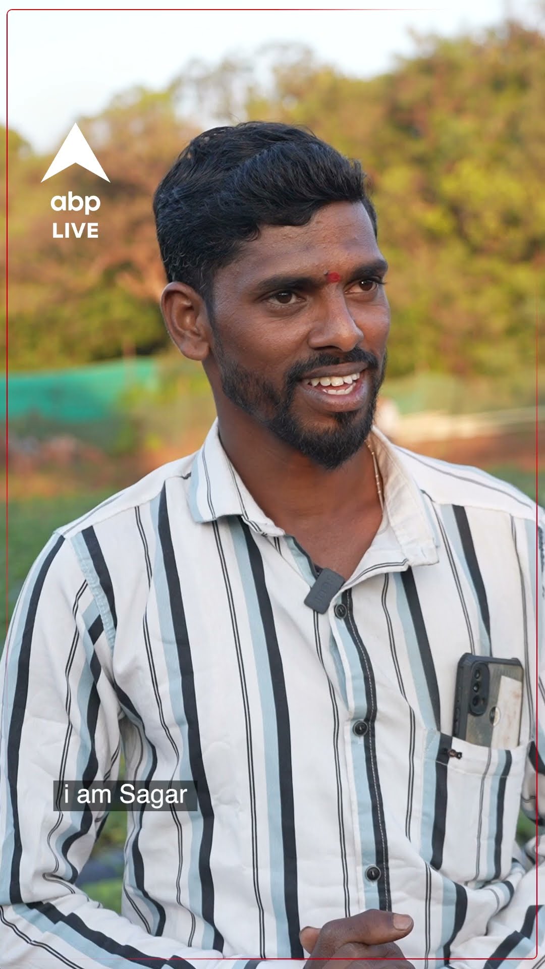 ABP Live joins the Volkswagen Experience Adventure | ABP Majha