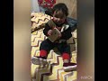Sauru &amp; daadu talk 🥰