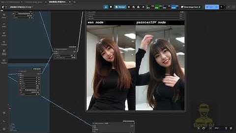 Wan 2.2 PainterI2V Image2Video - Enhance Motion With This Change Everything!
