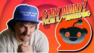 The worst subreddit in human history