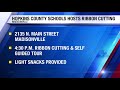 Hopkins County Schools to cut ribbon on new central office