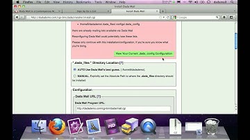 Dada Mail Upgrade 4.5.0 to 4.6.0