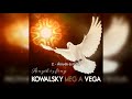 Kowalsky meg a Vega  -  Árnyék és Fény (2019) teljes album