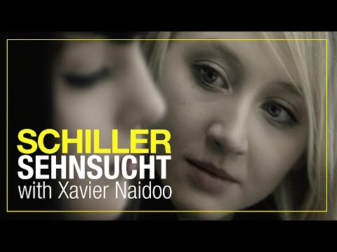 Schiller With Xavier Naidoo - Sehnsucht