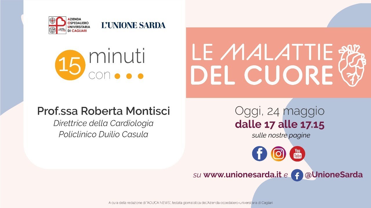 Le malattie del cuore - YouTube
