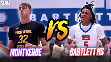 Cooper Flagg SILENCES Overrated Chants AGAIN... 🤬🚨 They Tried Testing #1 Montverde 🔥