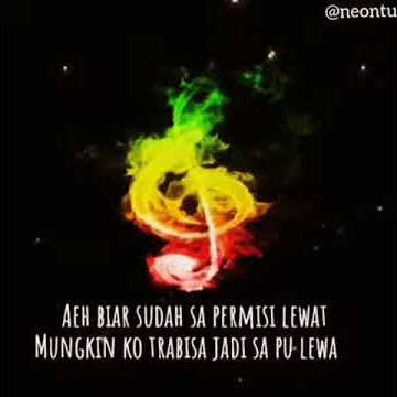 Lagu getren