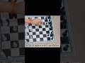 #checkmate in 6 moves#chesstraps #chess #games #chesstricksbyLS