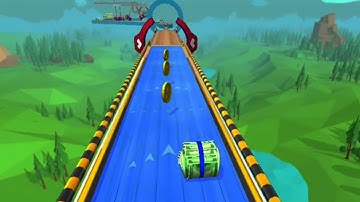 Going Balls - All Levels Pro Gameplay Android / iOS # 6