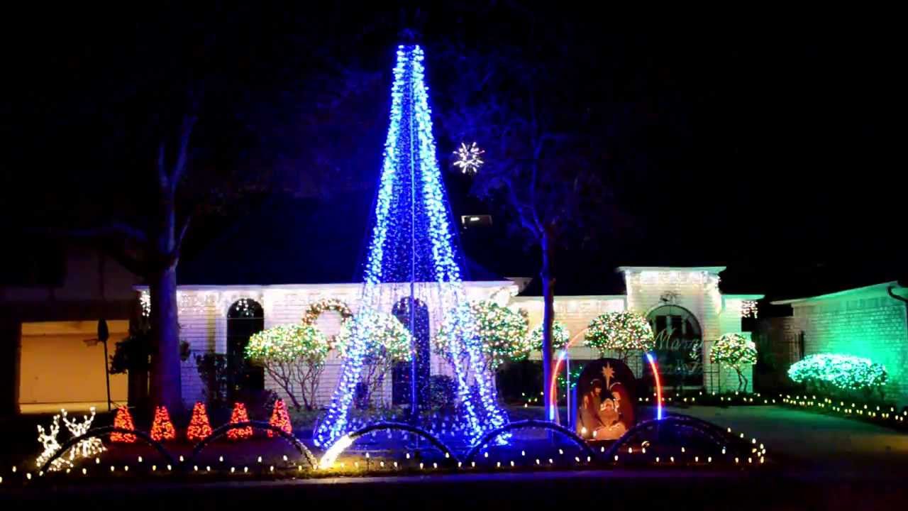 Carol of the Bells / God Rest Ye Merry Gentlemen Carol of the Bells / God Rest Ye Merry Gentlemen