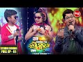 Odishara nua swarajr studio round    full ep61  sidharrth tv