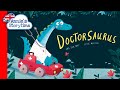 Doctosaurus by emilou may i read aloud i childrens books about dinosaurs