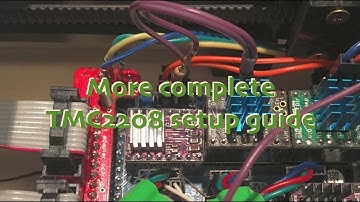 Tmc2208 how-to: a more complete setup guide