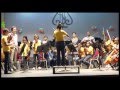 Orquesta infantil de haina de la fundacin refidomsa