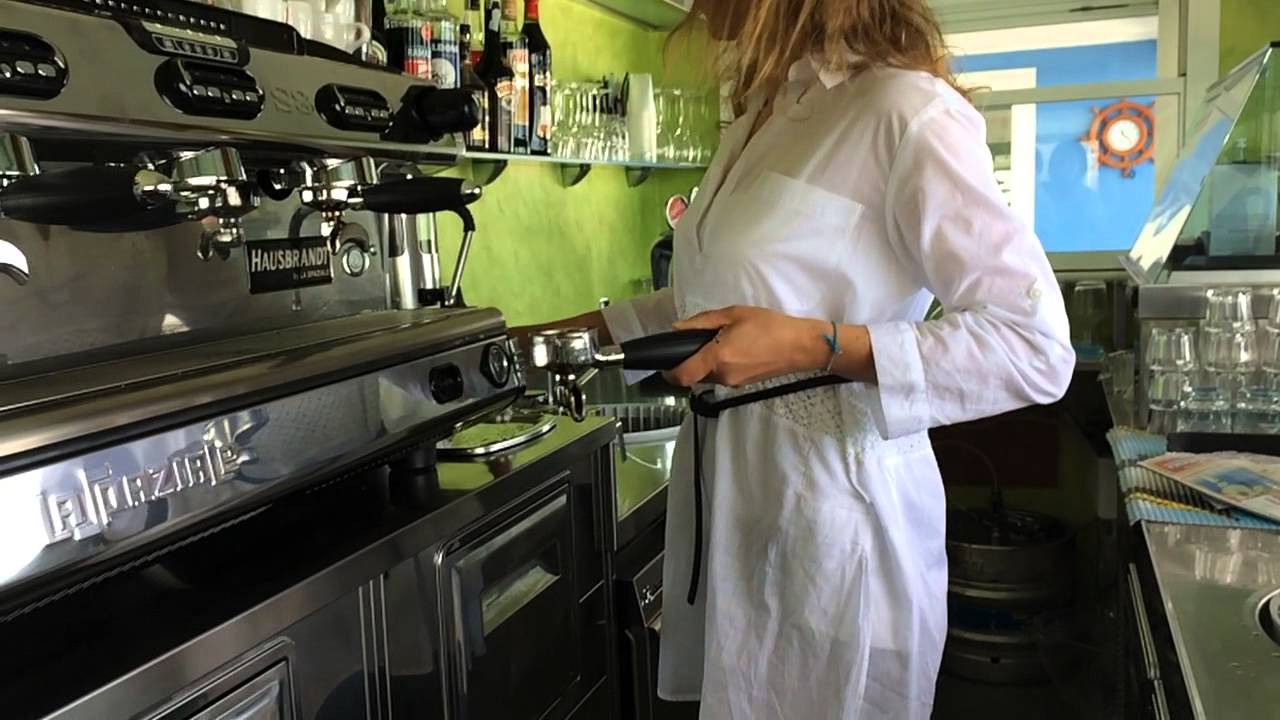 Il Caffè Buono Solo Alla Baia Baia Metauro Fano