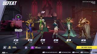Midweek streams are coming back!! #overwatch  #fyp #gaming #marvelrivals