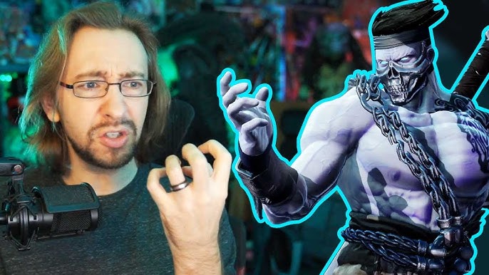 REAL TALK: Rage Quitting Ruins Fighting Games 