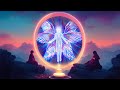 963 Hz Activate The Power Of Gratitude - Your Doorway To Higher Consciousness | Calm Miracle Music