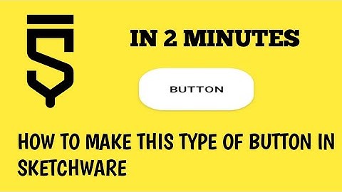 How to change button shape in sketchware|Link With Me|Subscribe|