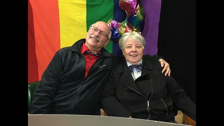 All Things LGBTQ: News and Interview with Poet Lin...