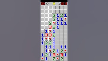 Minesweeper For Beginners | Learn Minesweeper | Easy | 14 Mines