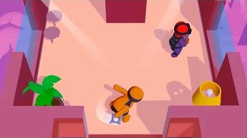 Stealth Master - Ninja Killer | Action Game | Contract 17 Gameplay Android & iOS