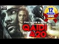 Qaidi no 420 veedevadu full hindi dubbed movie  esha gupta sachiin joshi