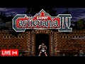 Game and Chat (Super Castlevania 4)