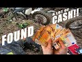 STOLEN MONEY FOUND IN HIDDEN BAG - Lucky Bikers 2019