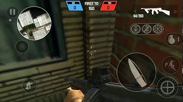 Bullet force urban glitch 💯% work